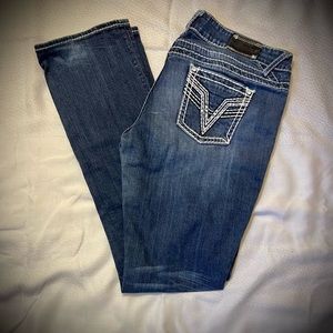 Vigoss Bootcut size 15/16
